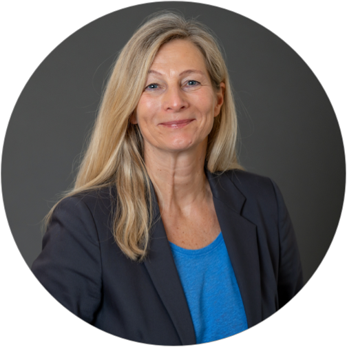 Portrait Katja Loose