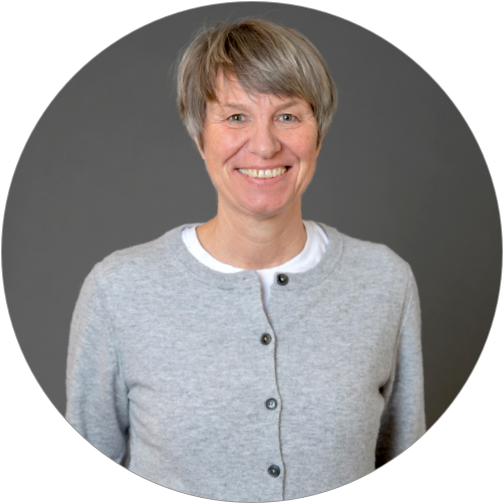 Portrait Katrin Schick