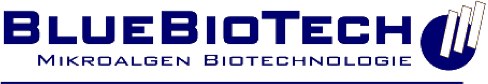 Logo BlueBioTech