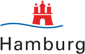 Logo Stadt Hamburg