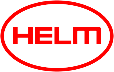 Logo helm