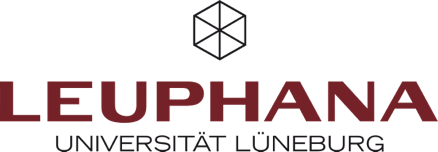 Logo Leuphana Universität Lüneburg