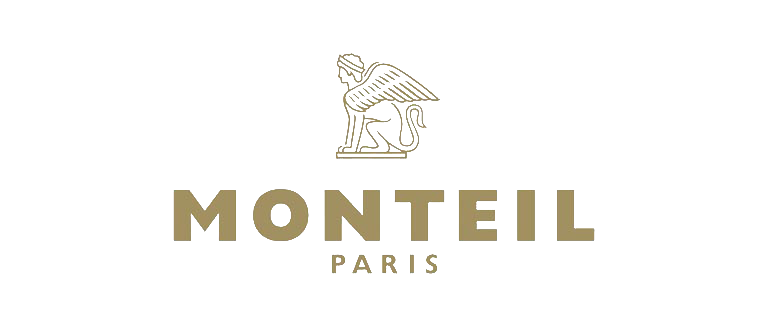 Logo Monteil Paris