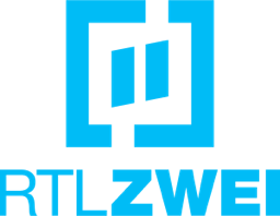 Logo RTL ZWEI