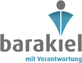 Logo barakiel