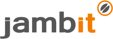 Logo jambit