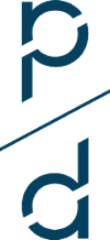 Logo p/d