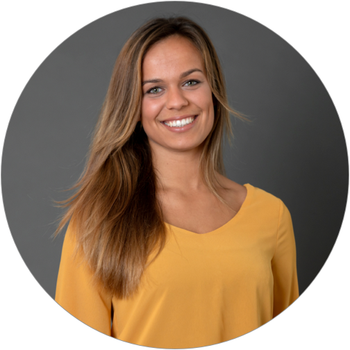 Portrait Sherien Pankonin