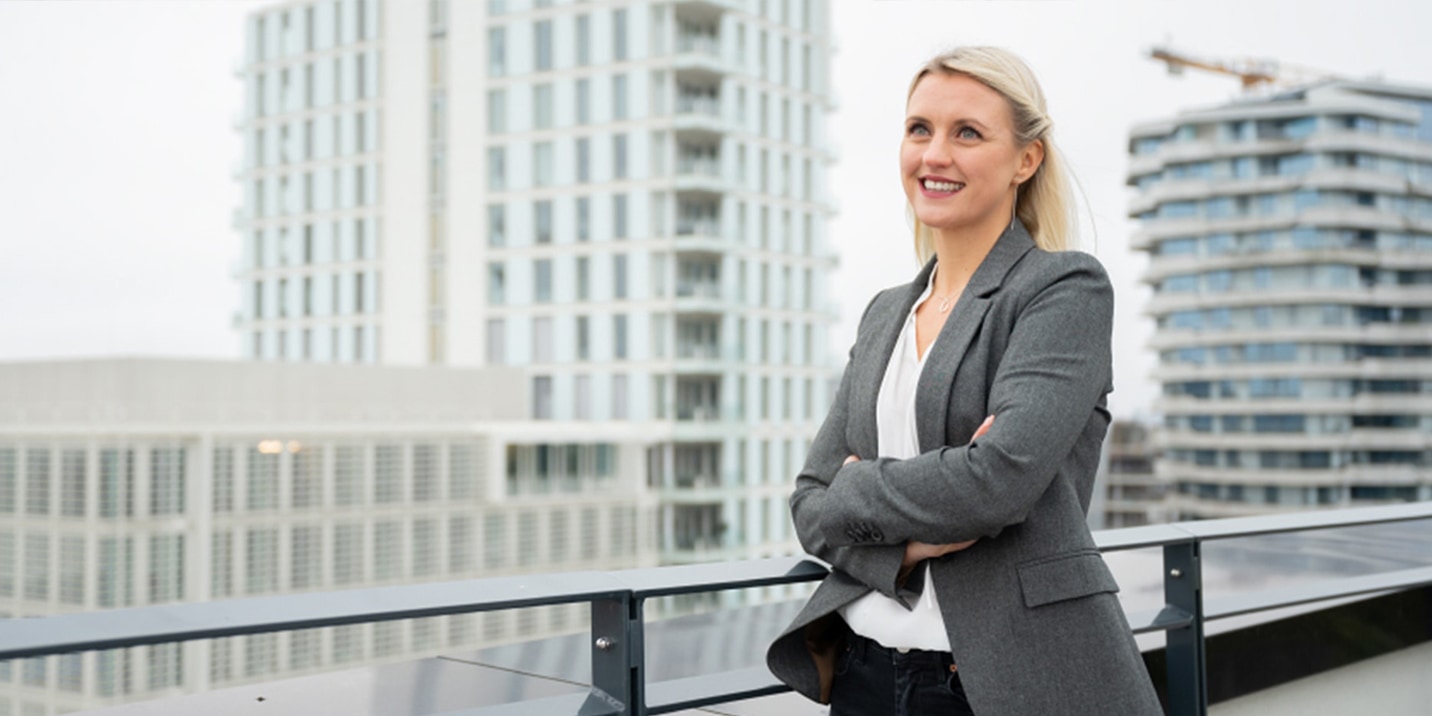 Persönliches Potential 