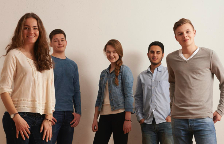 Karriere Coaching für Schüler bei Katja Loose