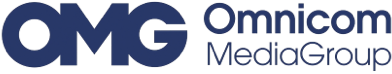 Logo Omnicom MediaGroup